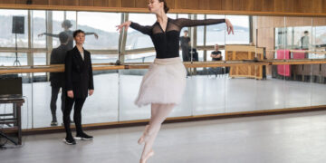 Out From Russia’s Shadow: Lithuania’s National Ballet at 100