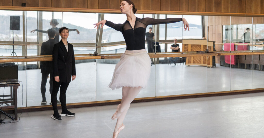 Out From Russia’s Shadow: Lithuania’s National Ballet at 100