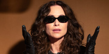 Minnie Driver Still Believes She Can Do the Impossible