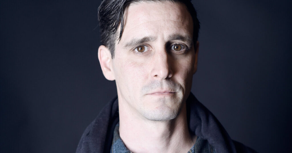 James Ransone, Actor Known for ‘The Wire,’ Dies at 46