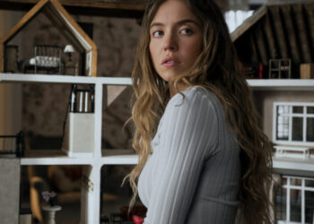 Is Sydney Sweeney Today’s Most Perplexing Movie Star?