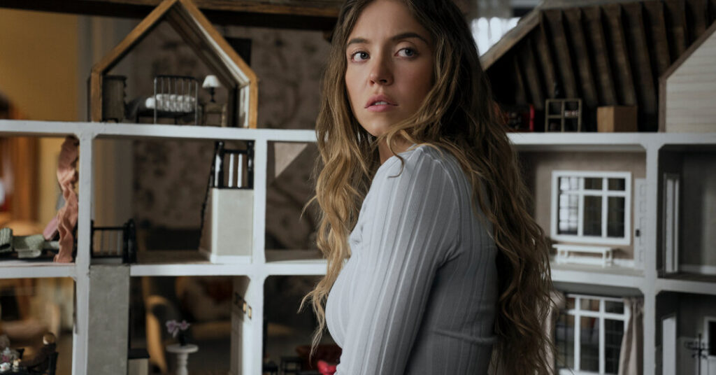 Is Sydney Sweeney Today’s Most Perplexing Movie Star?