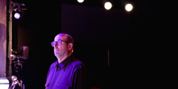 Can a California Director Bring His Sunshine to New York?