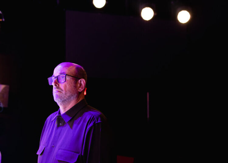 Can a California Director Bring His Sunshine to New York?