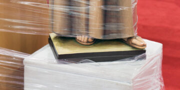 Christianity Is a Dangerous Faith