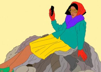 Why Is Shopping an Abyss of Blah?