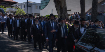 Long Before Bondi Massacre, Australian Jews Lived With a Sense of Peril