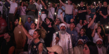 Australia Mourns Bondi Beach Shooting Victims