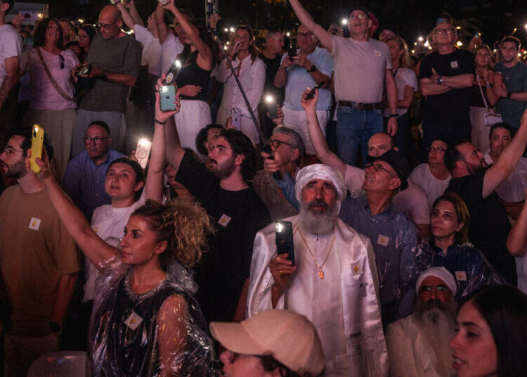 Australia Mourns Bondi Beach Shooting Victims