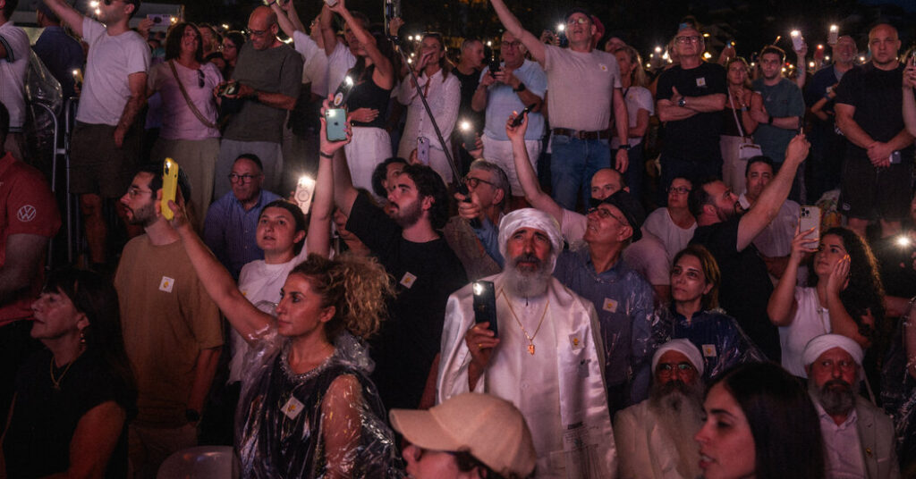 Australia Mourns Bondi Beach Shooting Victims