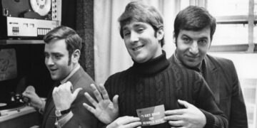 Jerry Kasenetz, a King of Bubblegum Pop Music, Dies at 82