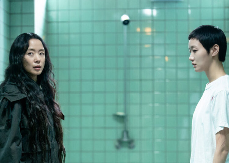 In These K-Dramas, Women Are Unjustly Accused (Maybe)