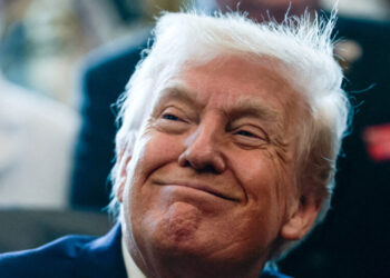 The Trump Vibe Shift Is Dead