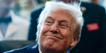 The Trump Vibe Shift Is Dead