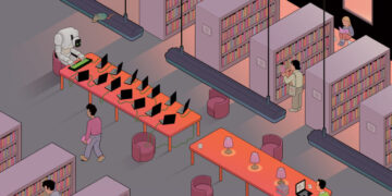 Why Does A.I. Write Like … That?