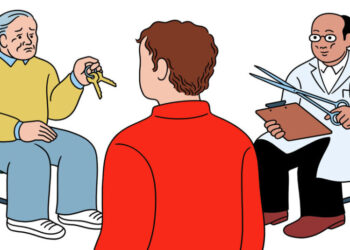 Can I Insist That My Dysfunctional Son Get a Vasectomy?