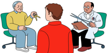 Can I Insist That My Dysfunctional Son Get a Vasectomy?