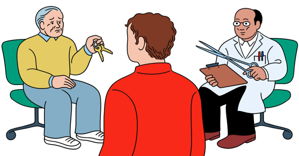 Can I Insist That My Dysfunctional Son Get a Vasectomy?