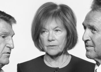 Why Won’t Senators Stand Up to Trump? We Asked 3 Who Called It Quits.