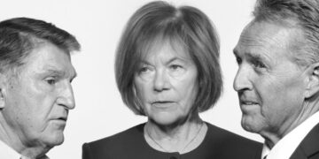 Why Won’t Senators Stand Up to Trump? We Asked 3 Who Called It Quits.