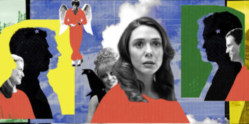 Why Do Movies Keep Repeating the Same Joke About the Afterlife?