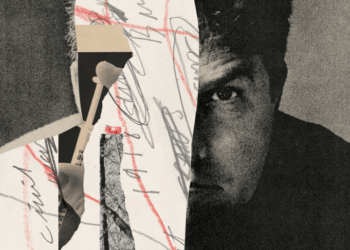 The Dark Secrets of the Writer Behind ‘Train Dreams’