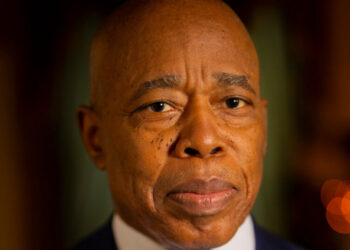 Did Mayor Eric Adams ‘Get Stuff Done’? A Look at His Record on 7 Issues.