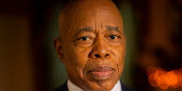 Did Mayor Eric Adams ‘Get Stuff Done’? A Look at His Record on 7 Issues.