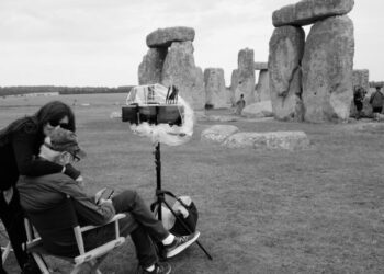 A Life Rooted in Activism and Listening to Others