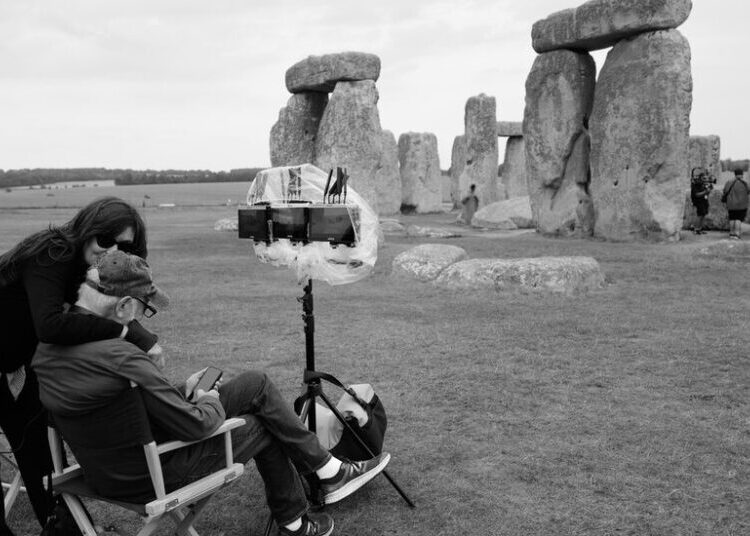 A Life Rooted in Activism and Listening to Others