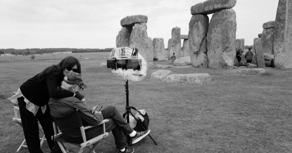 A Life Rooted in Activism and Listening to Others