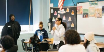 College Is Still Worthwhile. This Organization Proves It.