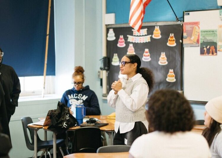 College Is Still Worthwhile. This Organization Proves It.