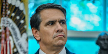 Blanche Says Mentions of Trump in Epstein Files Won’t Be Removed