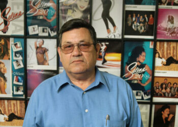 Abraham Quintanilla Jr., Music Producer and Father of Selena, Dies at 86