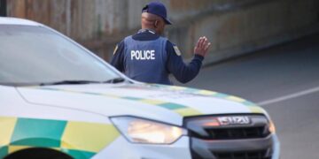 Nine People Killed at Mass Shooting in Tavern in South Africa