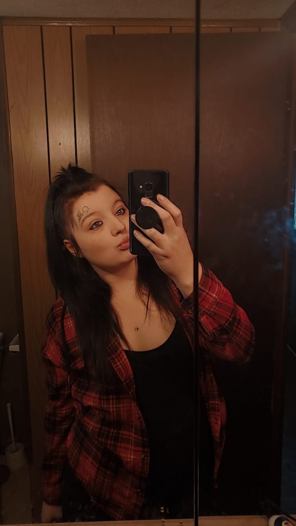 22-year-old Rebecca Park was last seen near a relatives home on Nov. 3.