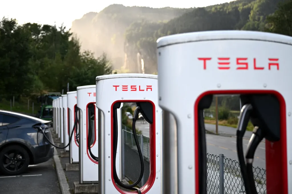 Why Don’t Norwegians Hate Tesla Like the Rest of Europe Does?