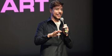 MrBeast Shares What He Learned From Jeff Probst Filming ‘Survivor’ Crossover Episode for ‘Beast Games’ Season 2