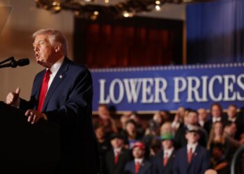 Trump’s affordability talk: Letters to the Editor — Dec. 15, 2025