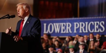 Trump’s affordability talk: Letters to the Editor — Dec. 15, 2025