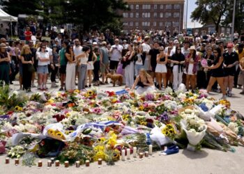 The antisemitic Bondi Beach attack: Letters to the Editor — Dec. 16, 2025