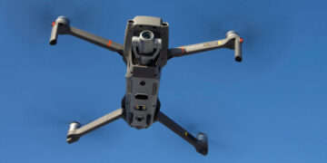 Trump Administration Declares Foreign-Made Drones a Security Threat