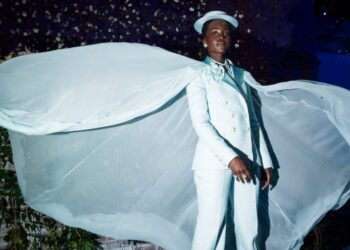 The Visuals That Defined Style This Year