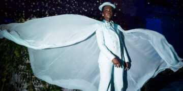 The Visuals That Defined Style This Year