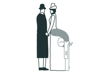 Classic Crime Novels, Newly Reissued and as Thrilling as Ever