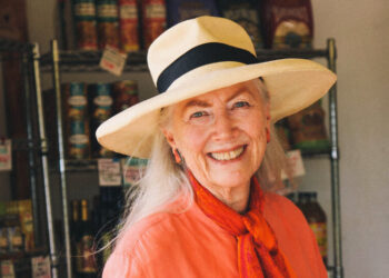 A Last Meal With One of the Finest Food Writers in America