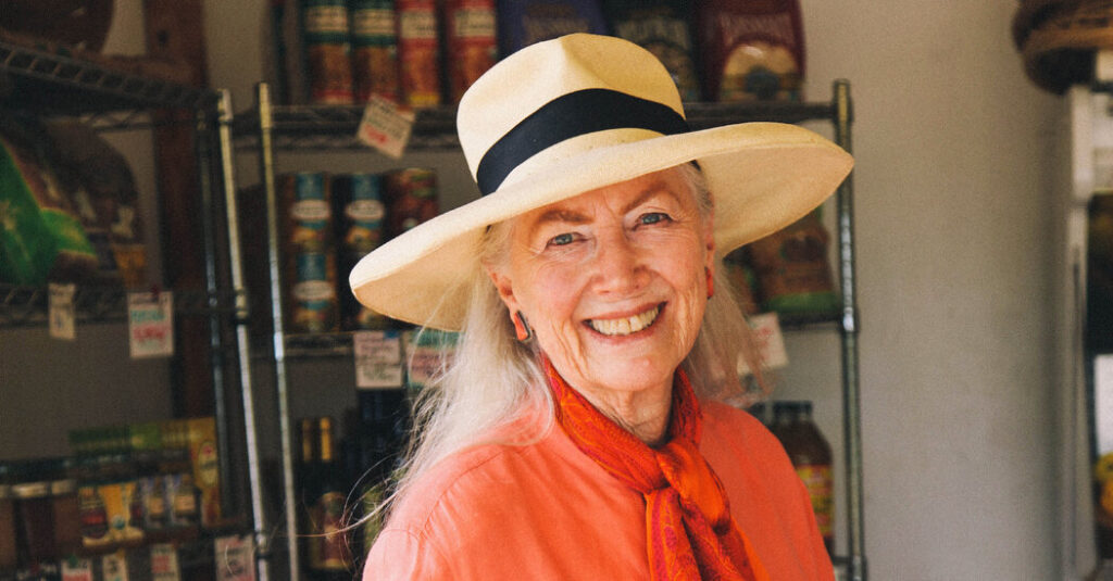 A Last Meal With One of the Finest Food Writers in America