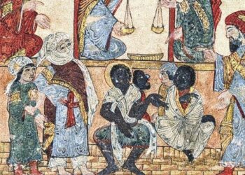 How Should We View the Middle East’s Legacy of Slavery?