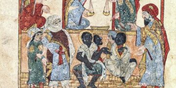 How Should We View the Middle East’s Legacy of Slavery?